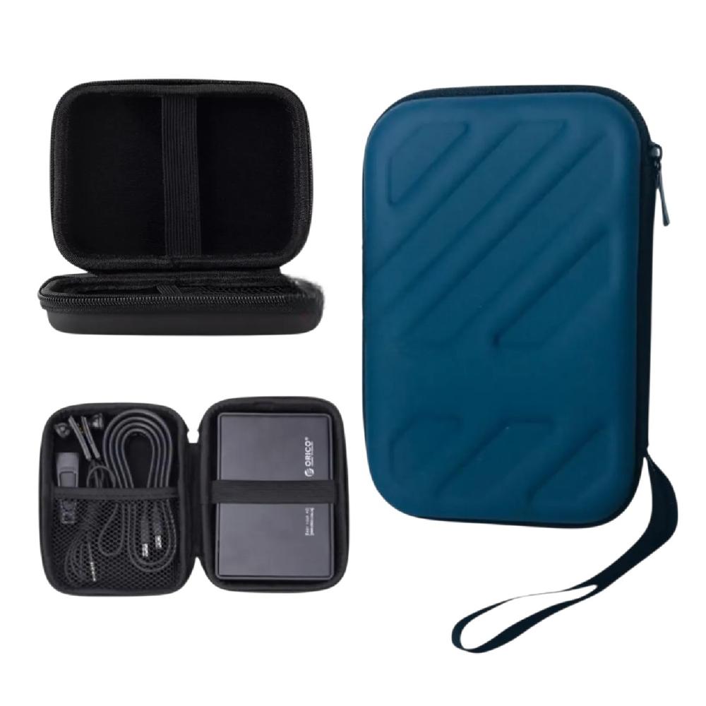 Estuche Anti Golpes para Disco Duro