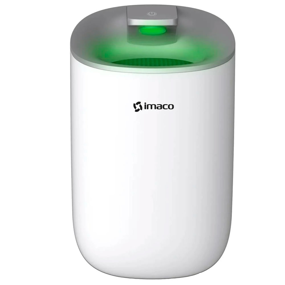 Deshumedecedor de Closet Mecánico DHM200 Imaco
