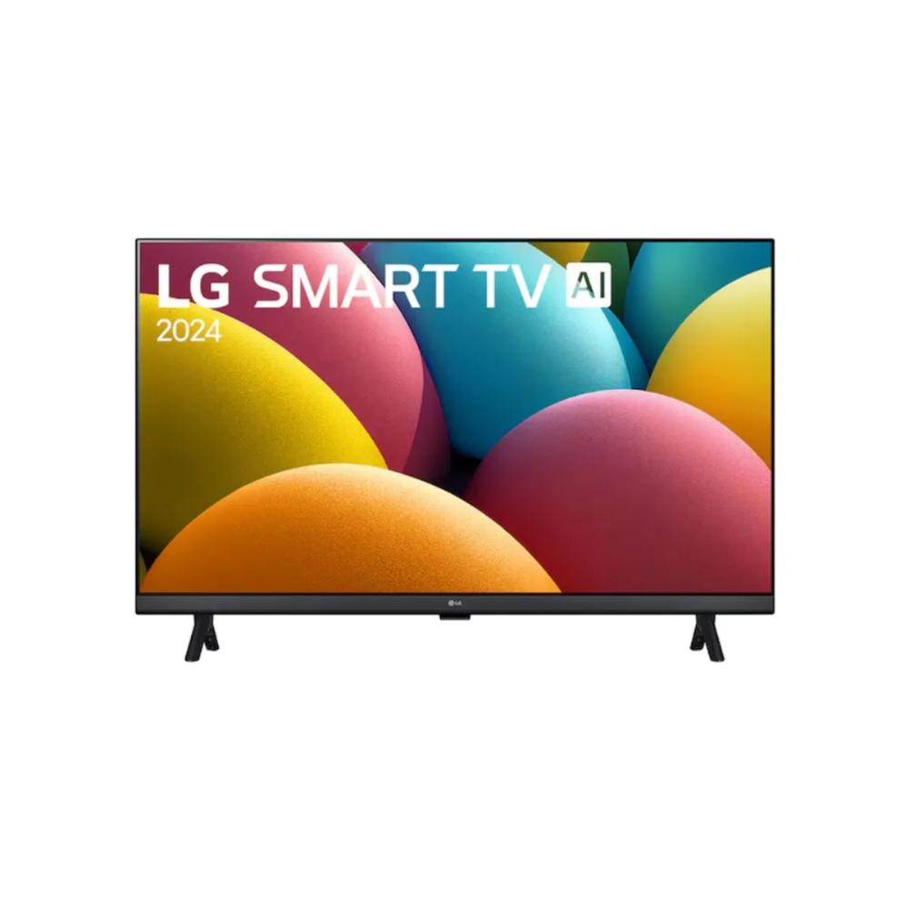 Televisor LG 32 HD AI Smart TV 32LR600BPSC