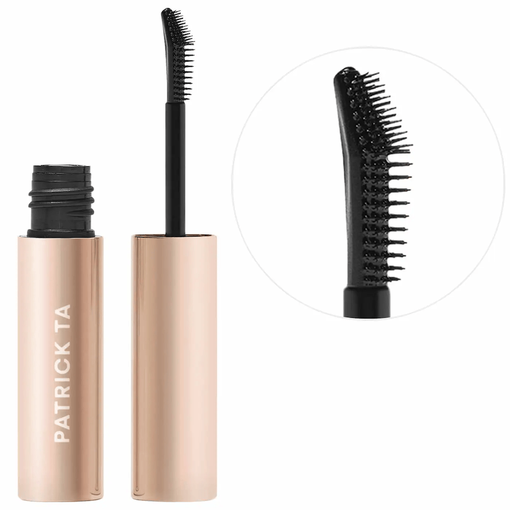 Gel de cejas Mini Major Brow Lamination 2.5ml Gel Maquillaje