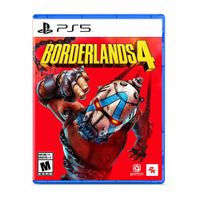 BORDERLANDS 4 SE - LATAM PS5
