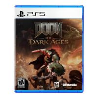DOOM THE DARK AGES - LATAM PS5