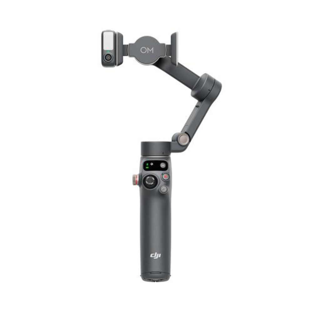 Estabilizador DJI Osmo Mobile 7P - Módulo Inteligente con 3 Ejes con ActiveTrack 7.0