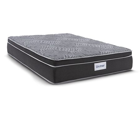 Colchón Drimer Ventus 1 Plaza