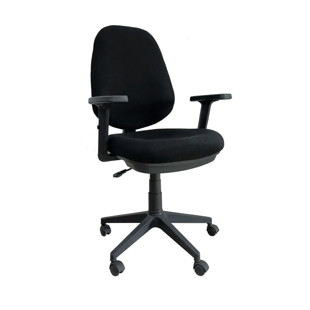 Silla Ejecutiva Giratoria Rudy Br Althea Confort