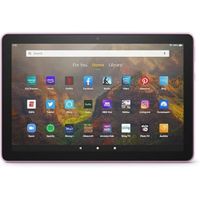 Tablet Amazon Fire HD 10 3GB 32GB Negro