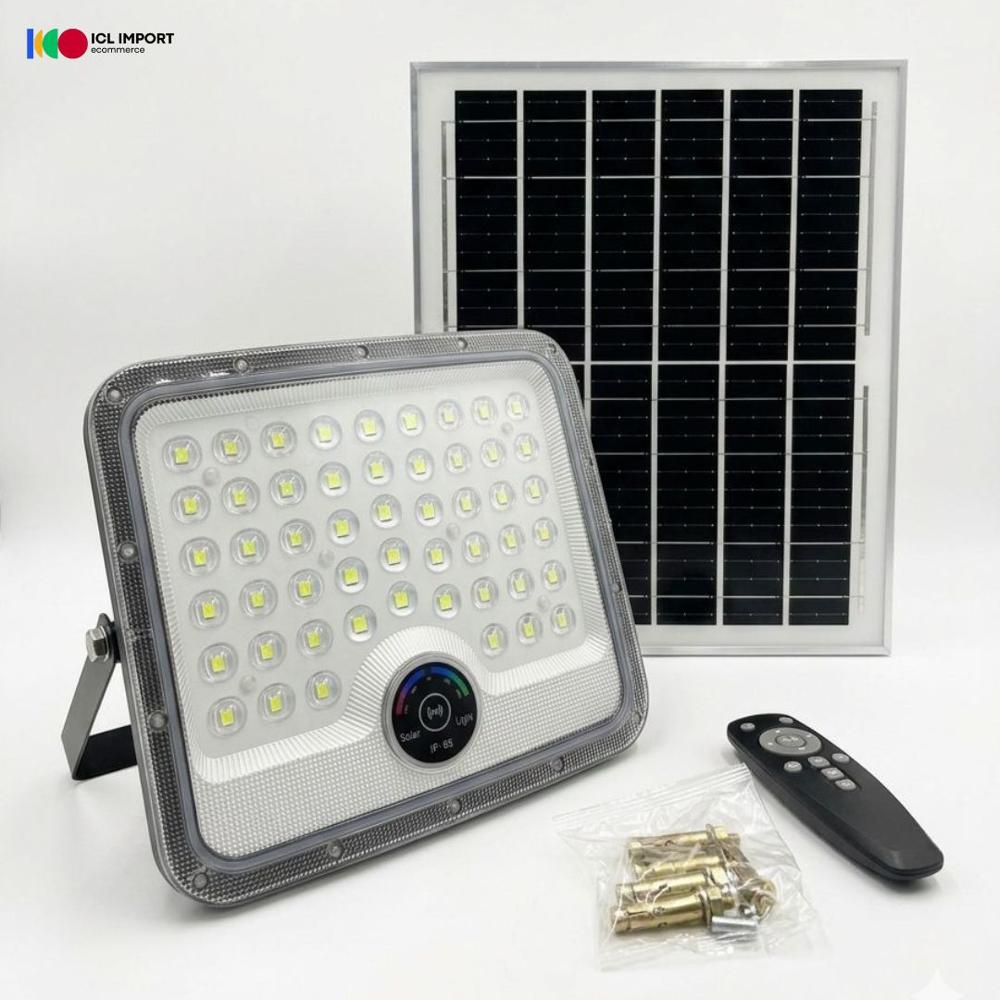 REFLECTOR SOLAR LED