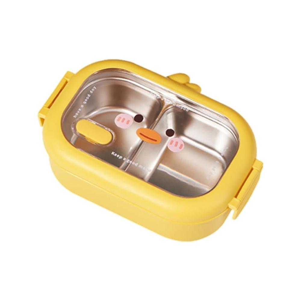 Taper lonchera  de afcero  kawaii