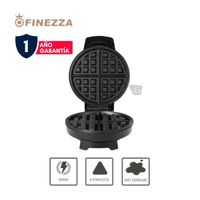 WAFLERA ELECTRICA FZ-816WR