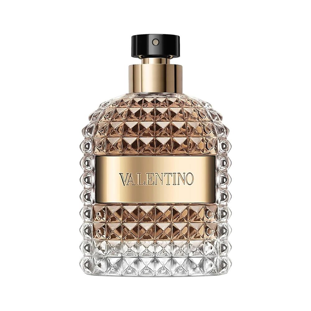 PERFUME VALENTINO UOMO EDT HOMBRE 3.4 OZ / 100 ML