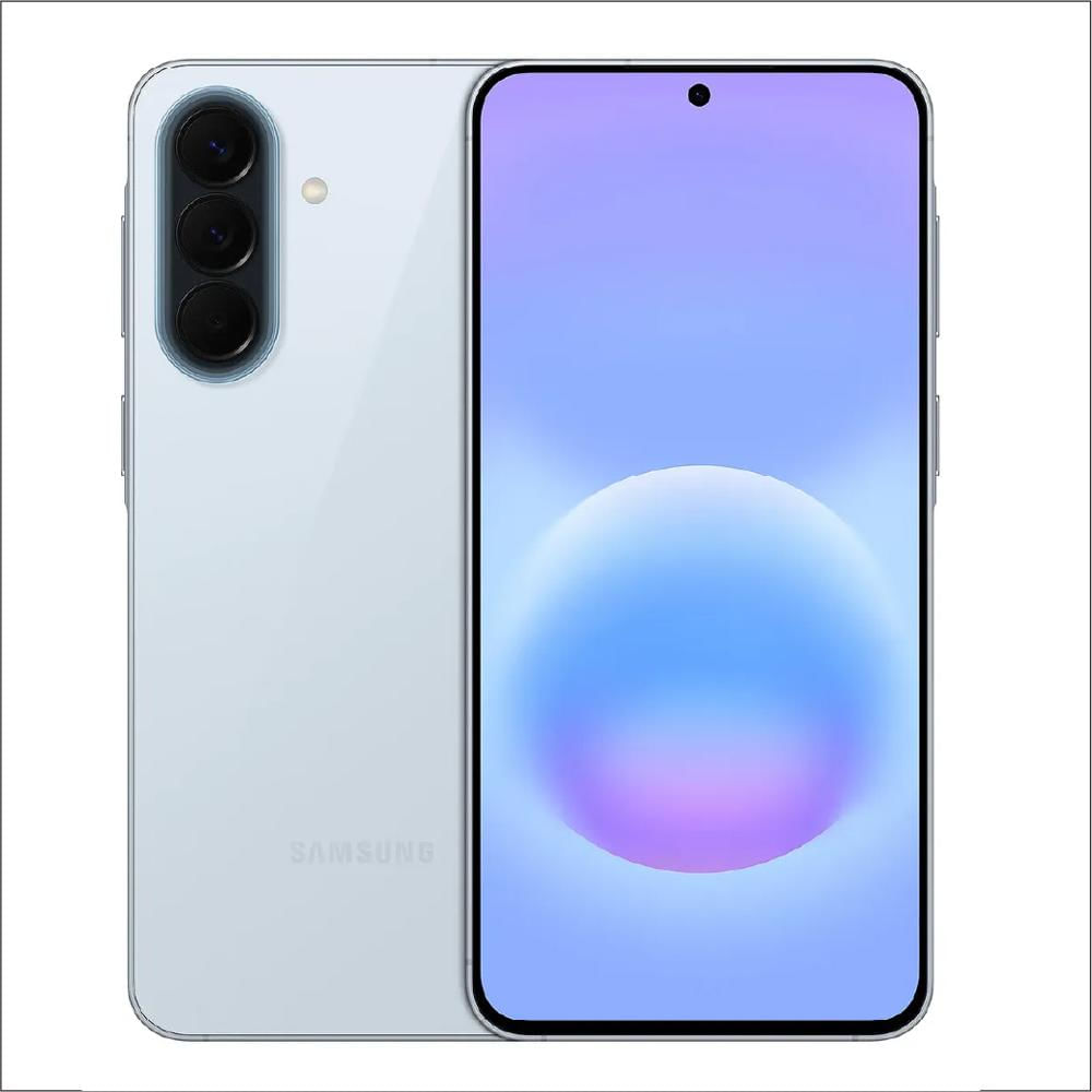 Celular Samsung Galaxy A57 5G 256GB ROM 8GB RAM - AZUL