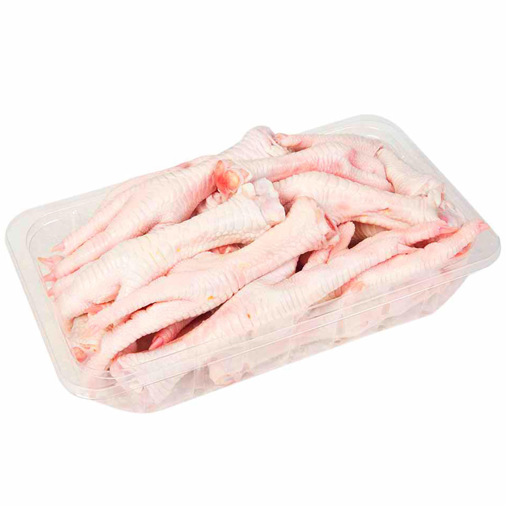 Patas de Pollo x kg
