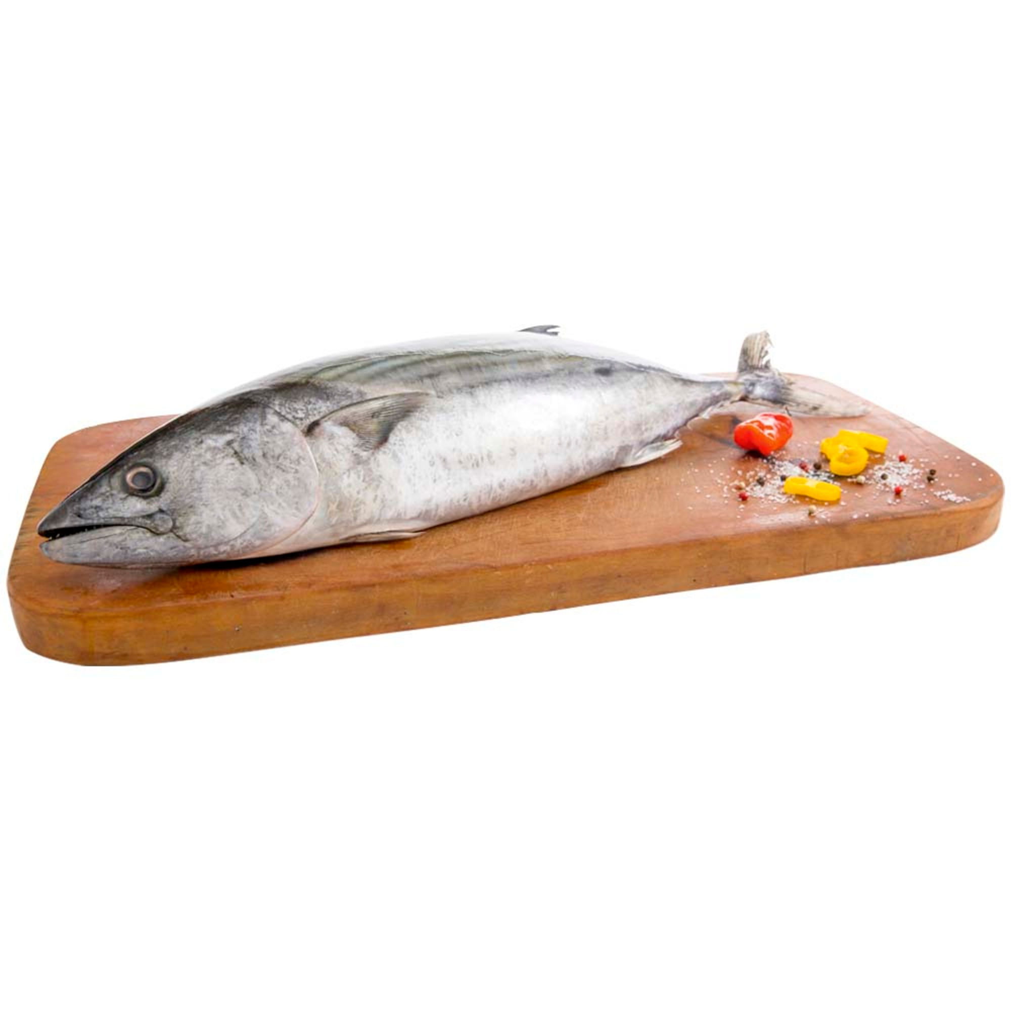 Bonito Entero Congelado IQF Granel x kg