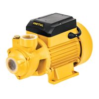Bomba periferica para agua Pretul 28025