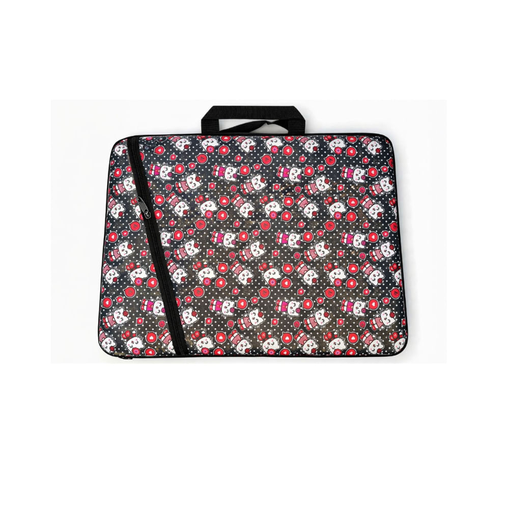 Funda Protectora Para Laptop De 15.6 Pulgadas nf