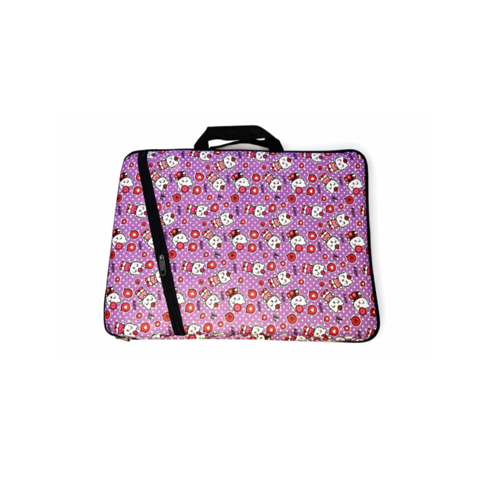 Funda Protectora Para Laptop De 15.6 Pulgadas mf