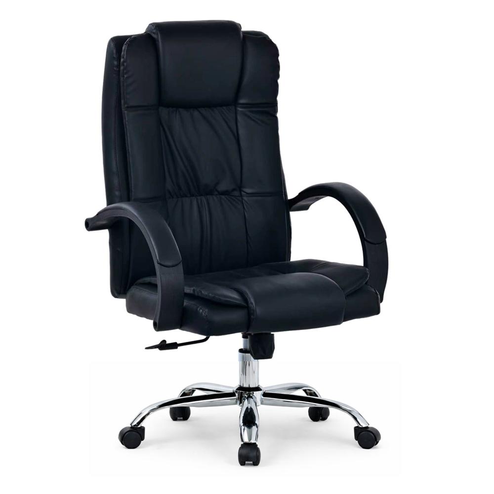 Silla Ergonómica Oficina Presidente DC-452