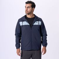 Casaca Deportiva Podium Hombre Running