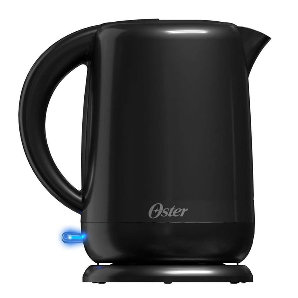 Hervidor Eléctrico OSTER 1.7 Negro
