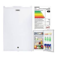 Frigobar MABE RMF04PRB0 93 Litros Blanco