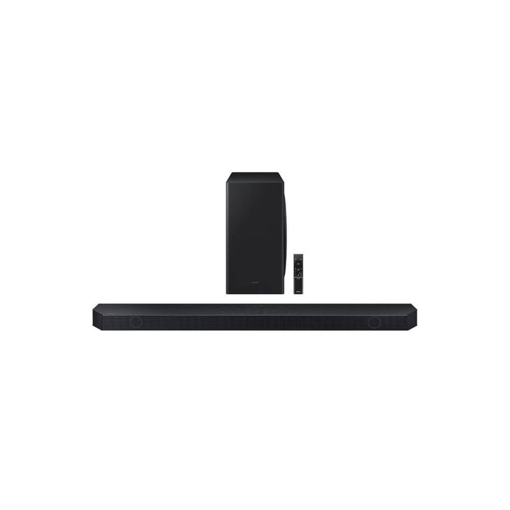 Soundbar Samsung Wifi  Bluetooth 512Ch HW-Q800CPE