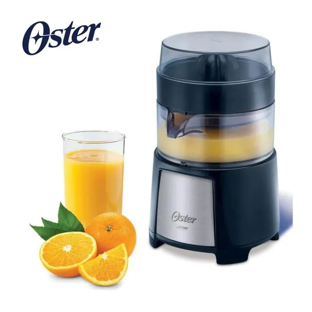 Exprimidor de cítricos Oster eléctrico FPSTJU4176