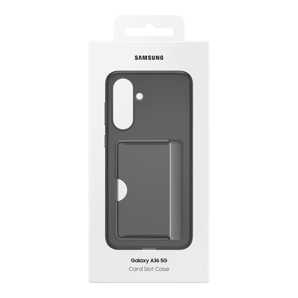 CARCASA SAMSUNG A36 5G ORIGINAL