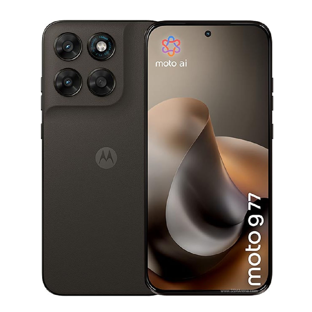 Motorola Moto G77 256GB 8GB Cafe