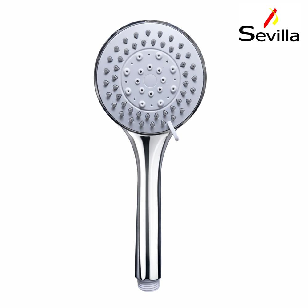 Ducha Teléfono 3 Funciones cromado A-192 Sevilla