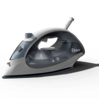 Plancha de Vapor Compacta GCSTBS5001 1400W