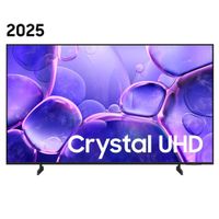 Televisor Samsung 50"" U8000F 4K UHD Smart TV 2025