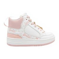 ZAPATILLAS CHILDRENS CLUB CASUAL BARBIE BLANCO 2AR13190001 NIÑA