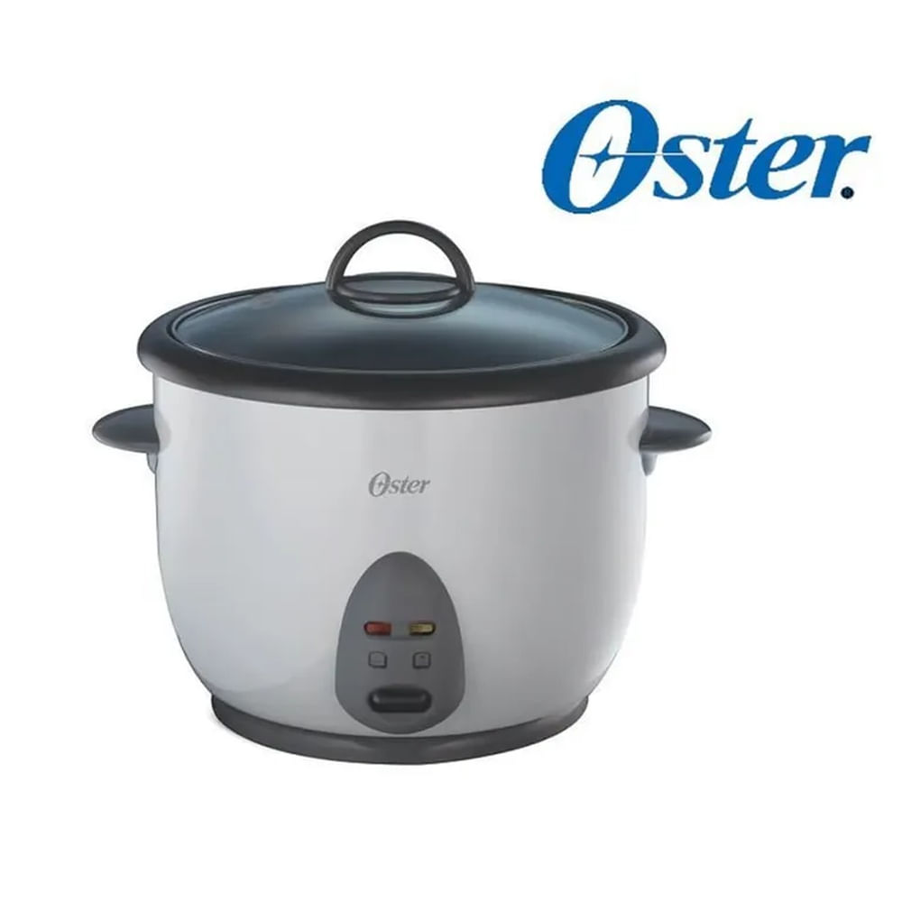 Olla Arrocera Oster 18L CKSTRC1700W Blanco