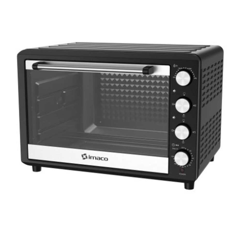 Horno Rosticero Imaco 75L HEB75R