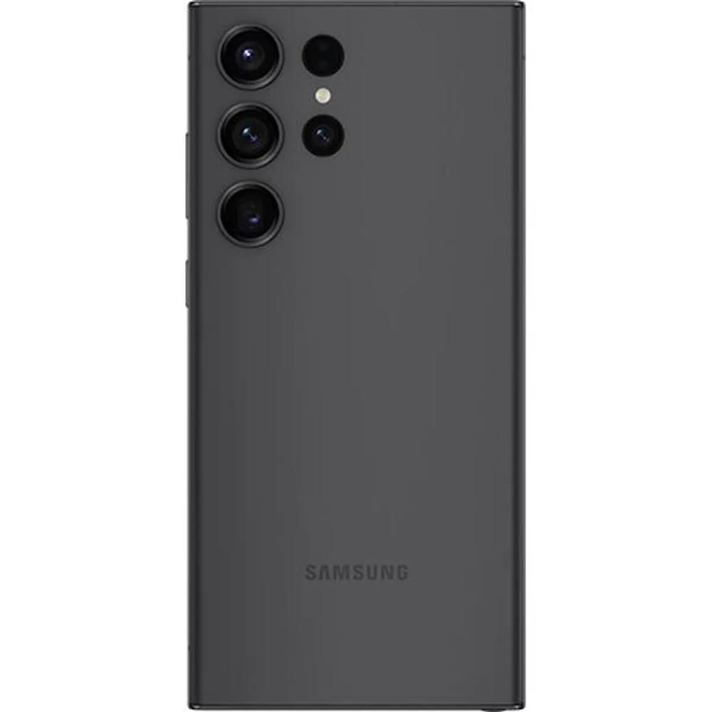 Samsung Galaxy S23 Ultra 12GB RAM 512GB Negro