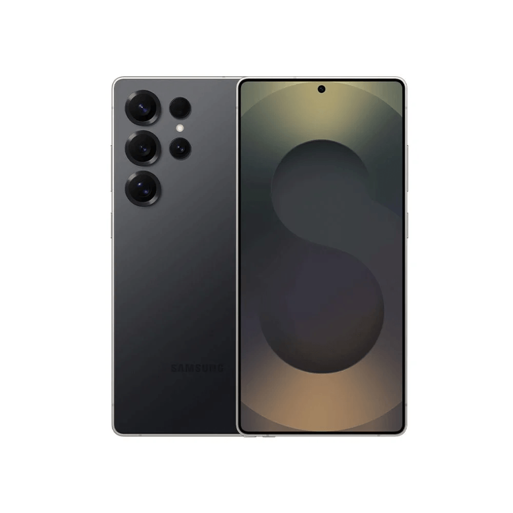 Samsung Galaxy S25 ULTRA  12GB RAM 512GB Negro