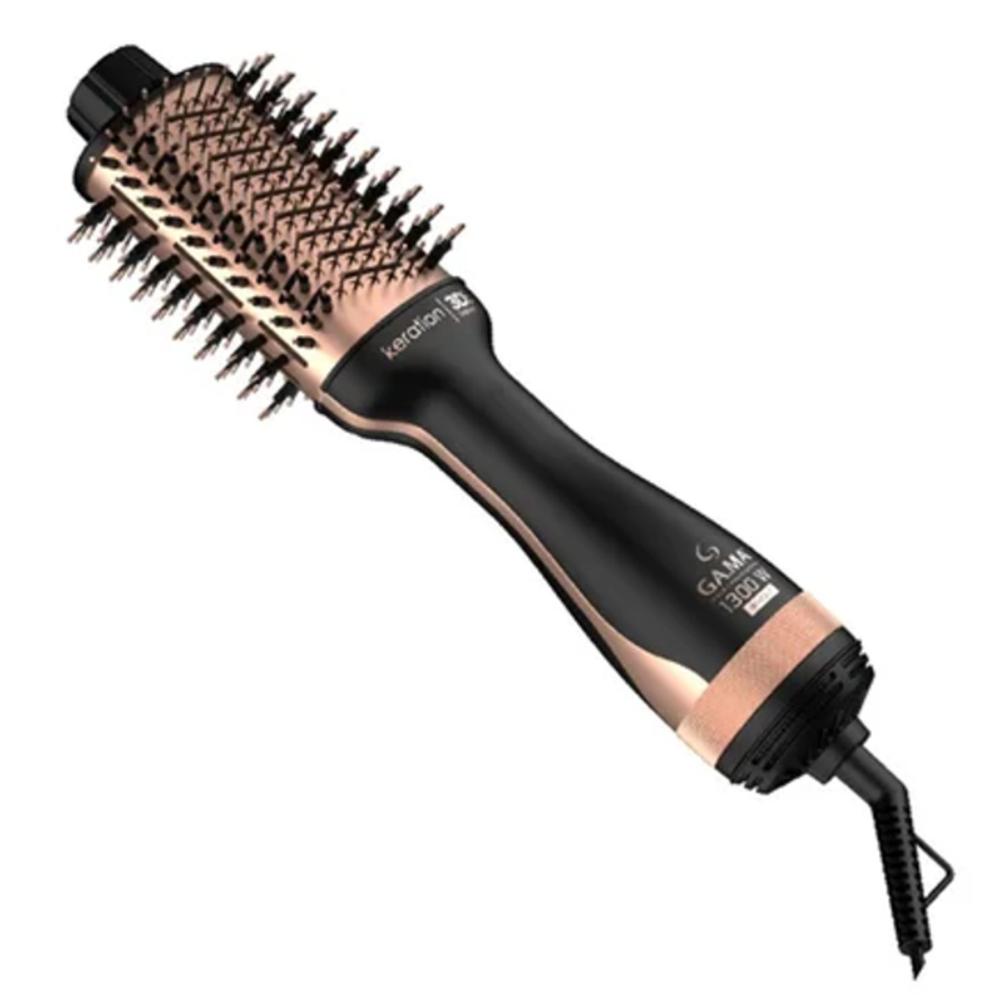 Cepillo para Cabello Gama Stylish Keration