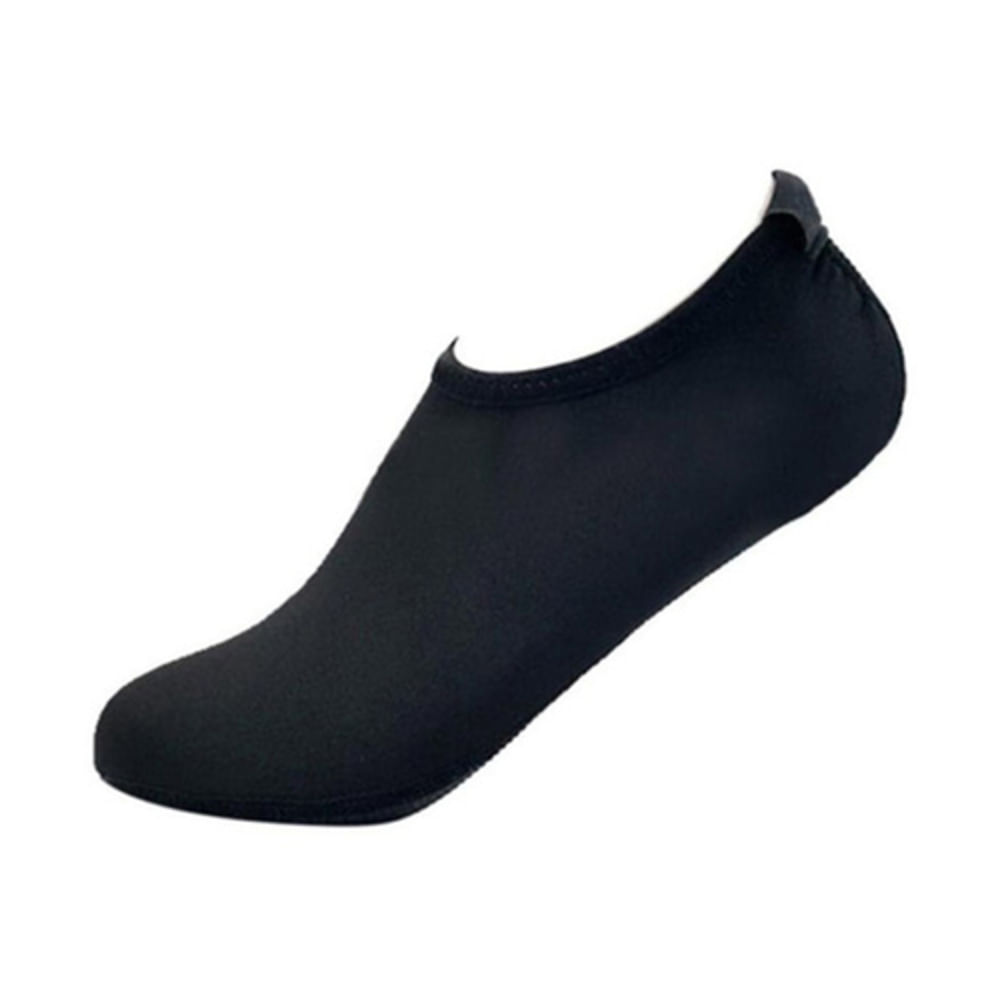 Aqua Shoes Antideslizantes Para Agua Zapatos Acuáticos Playa Piscina Mar Río Aquashoes Secado Rápido