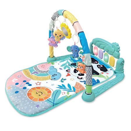 Gimnasio Musical Para Bebé Benic Baby
