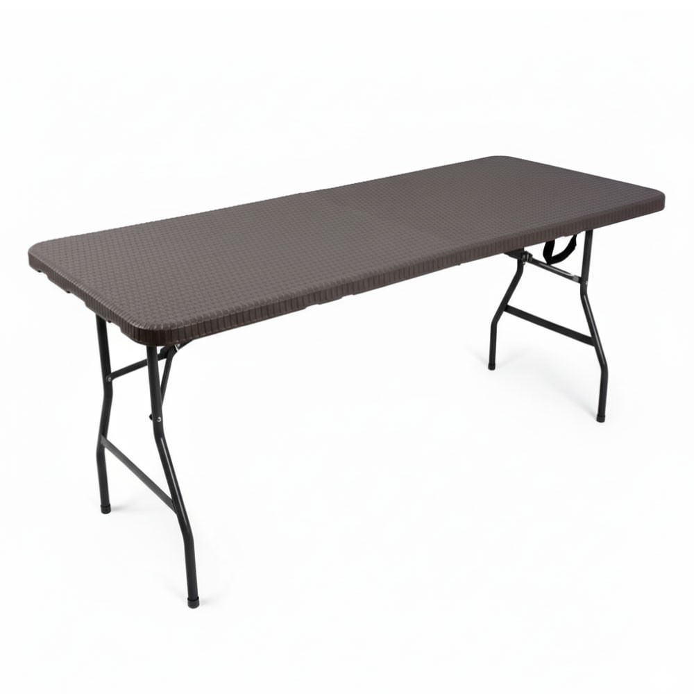 Mesa Ratan Modelo JM-Z180-4 Confort