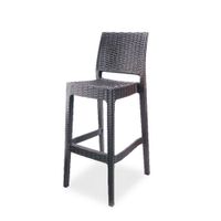 Tavarua modelo df 010901 Silla Bar Ratan