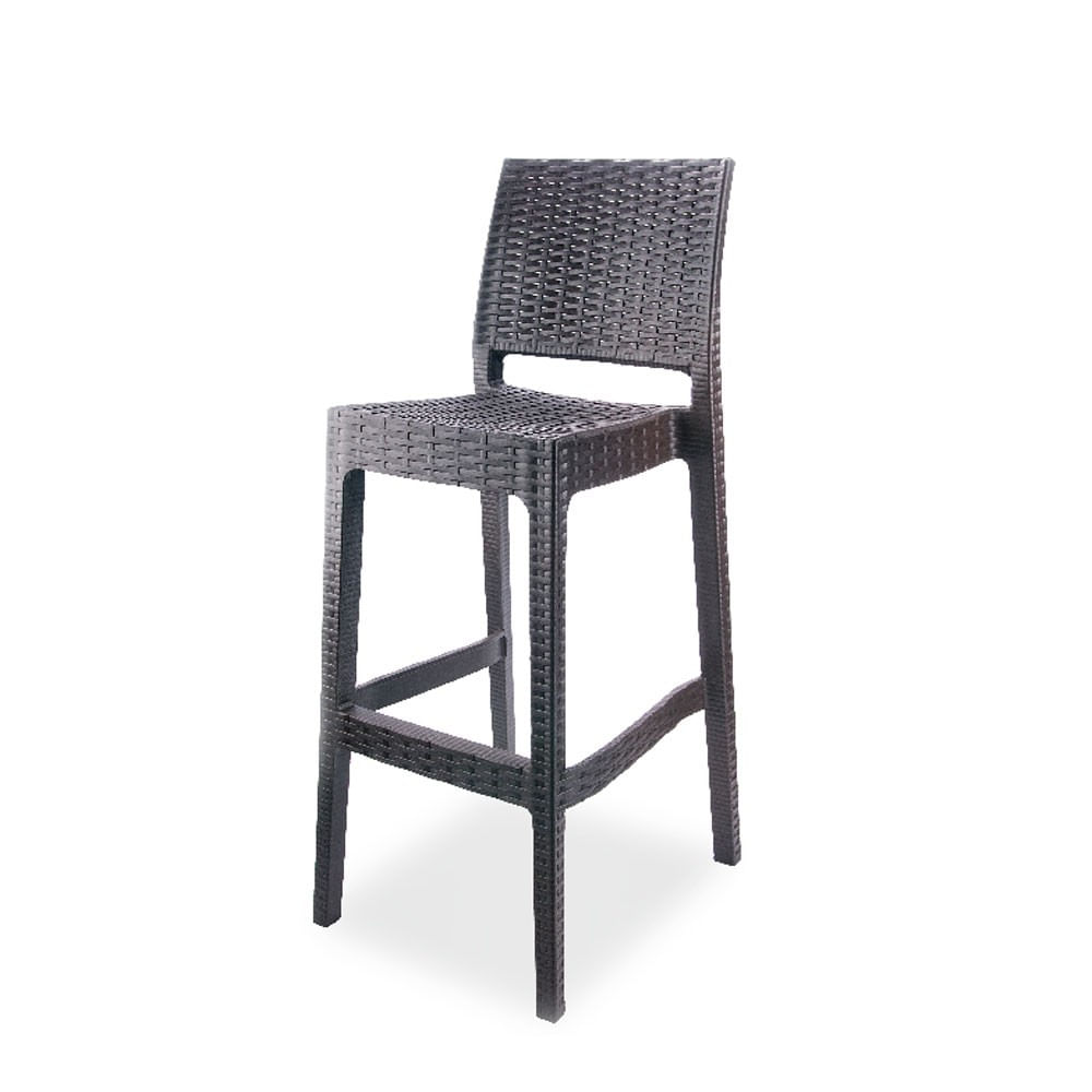 Tavarua modelo df 010901 Silla Bar Ratan