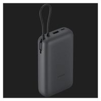 Bateria Portatil Xiaomi 20000 con Cable Integrado