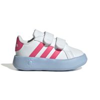 ZAPATILLAS ADIDAS URBANAS GRAND COURT JI0981 NIÑA