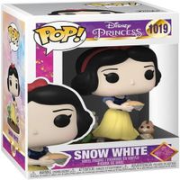 Funko Pop BlancaNieves 1019 Disney Princess