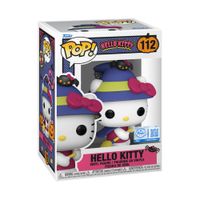 Funko Pop Hello Kitty 112 Special Edition Halloween