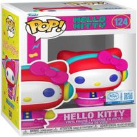 Funko Pop Hello Kitty 124 Arcade Special Edition