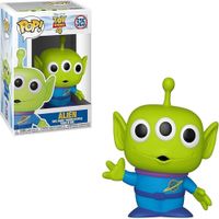 Funko Pop Alien 525 Toy Story 4 Disney Pixar