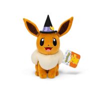 Pokemon Halloween Eevee Peluche