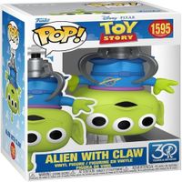 Funko Pop Alien With Claw 1595 Toy Story